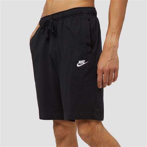 sportbroek kort nike|nike broek heren.